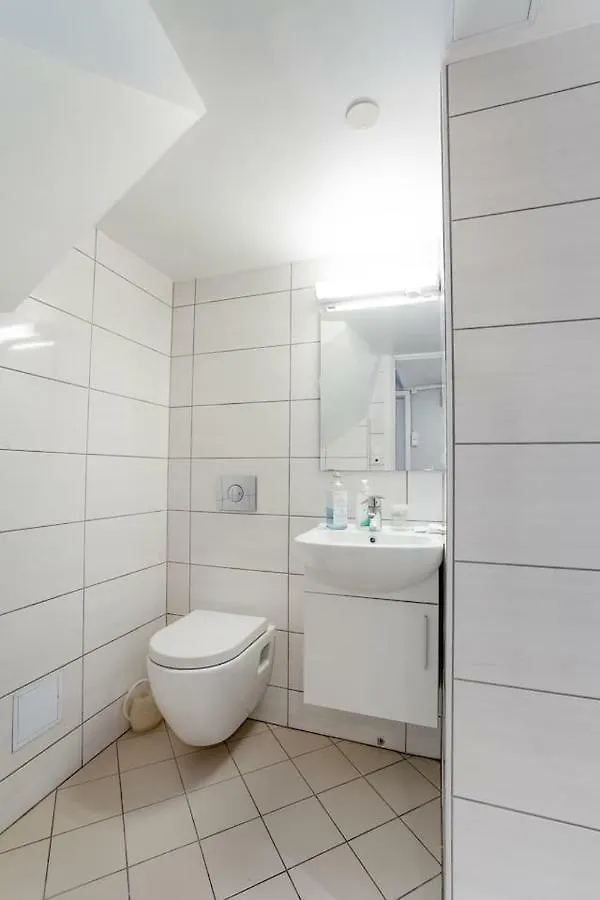 Amazing, Central House With Big Private Balcony Bergen 0*,  Norway
